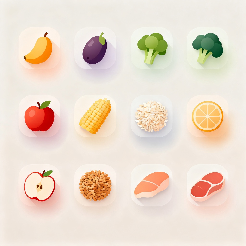 Ползите от балансираното хранене