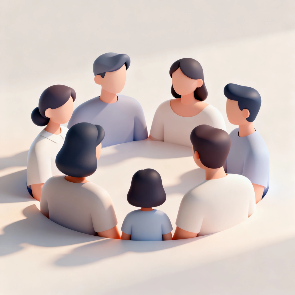 Секрети за семейно благополучие